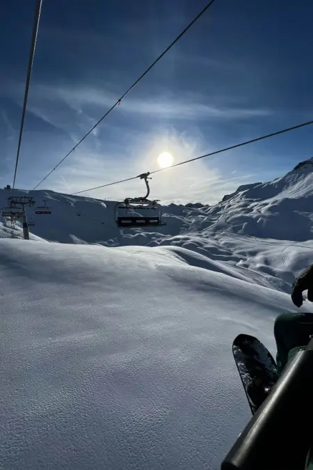 Alpine Creek - Luxus Ski-in Avoriaz Morzine, Location Maison 10 personnes à Morzine - Photo 3