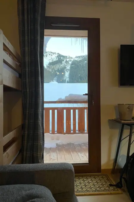 Alpine Creek - Luxus Ski-in Avoriaz Morzine, Location Maison 10 personnes à Morzine - Photo 9