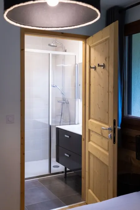 Alpine Creek - Luxus Ski-in Avoriaz Morzine, Location Maison 10 personnes à Morzine - Photo 18
