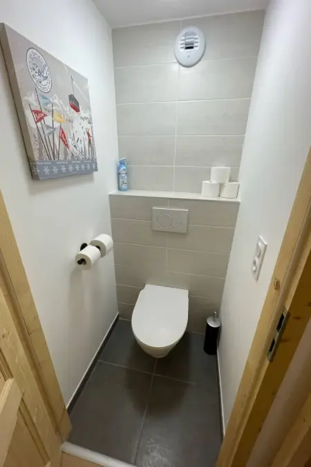 Alpine Creek - Luxus Ski-in Avoriaz Morzine, Location Maison 10 personnes à Morzine - Photo 24