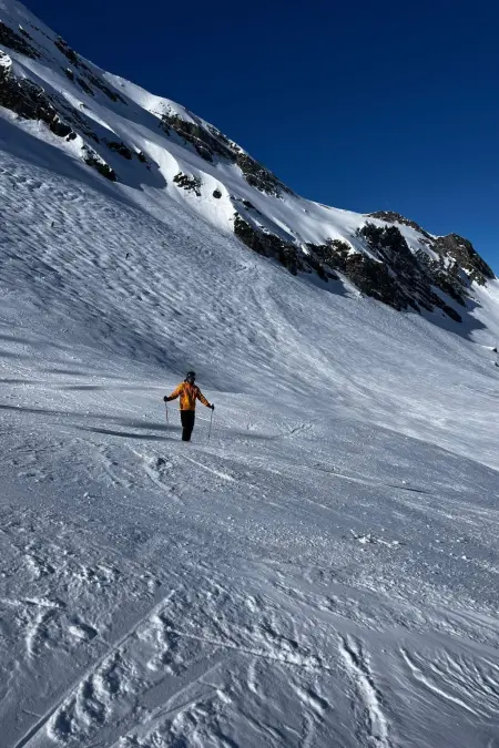 Alpine Creek - Luxus Ski-in Avoriaz Morzine, Location Maison 10 personnes à Morzine - Photo 26