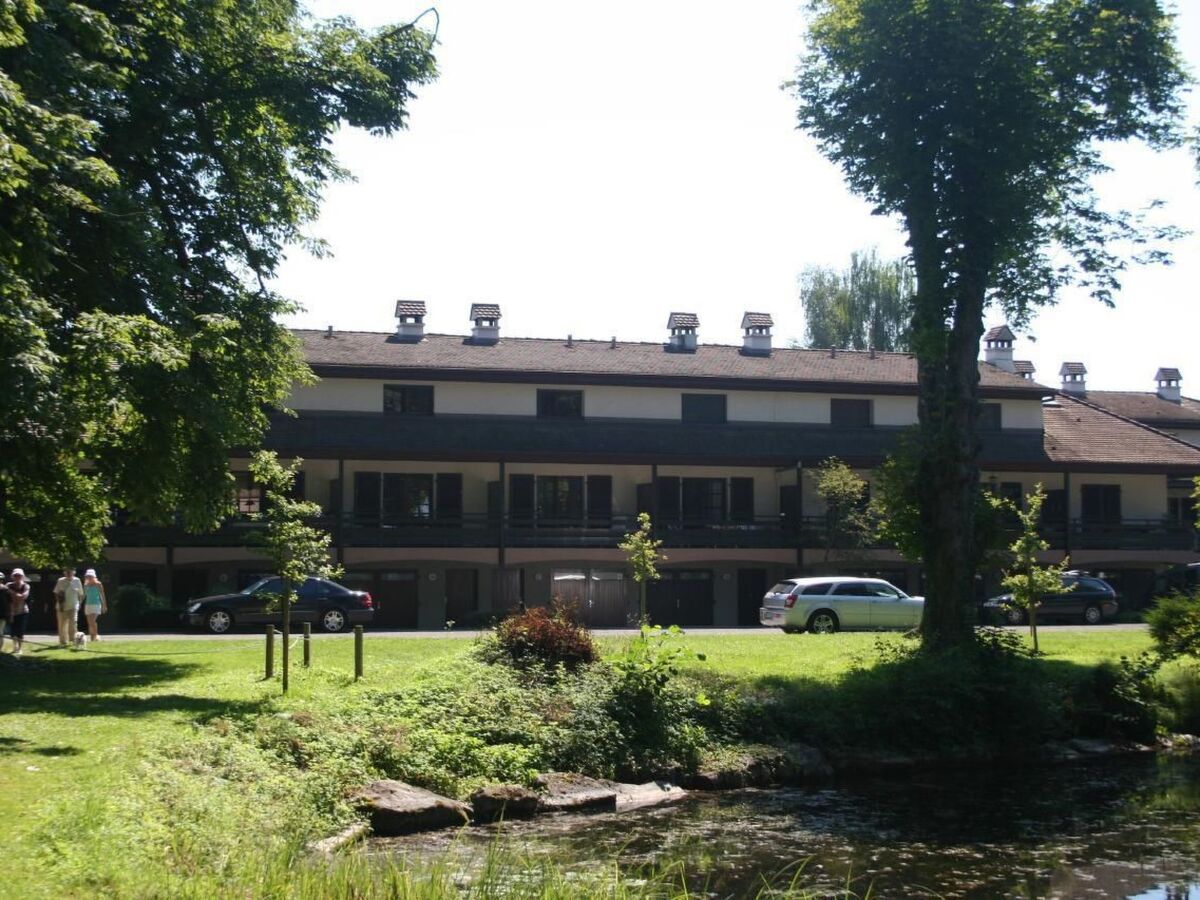 Maison Coudrée : 3 chambres face au lac, plage privée - Photo 2