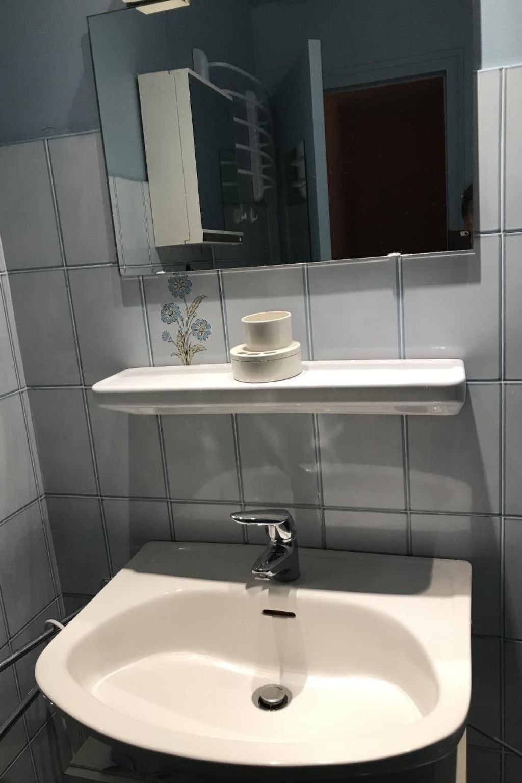Maison Coudrée : 3 chambres face au lac, plage privée - Photo 15