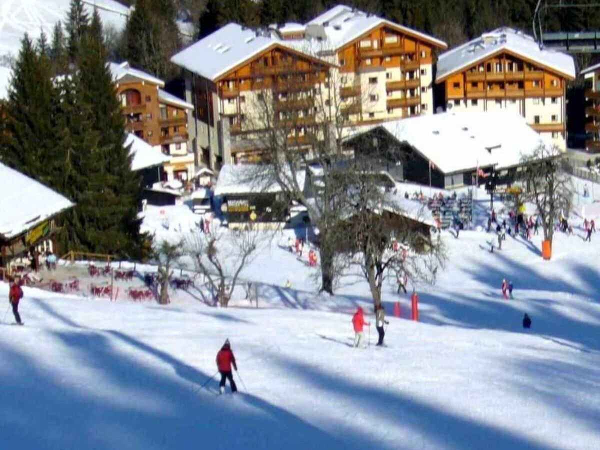 Jardin Alpin – Appartement 6 pers. à 100 m des pistes - Photo 2
