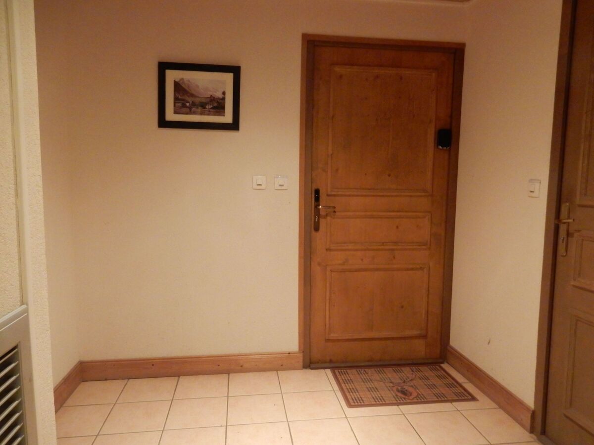 Jardin Alpin – Appartement 6 pers. à 100 m des pistes - Photo 4