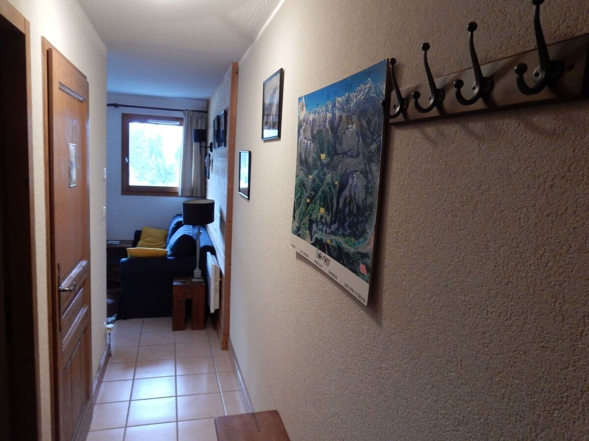 Jardin Alpin – Appartement 6 pers. à 100 m des pistes - Photo 5