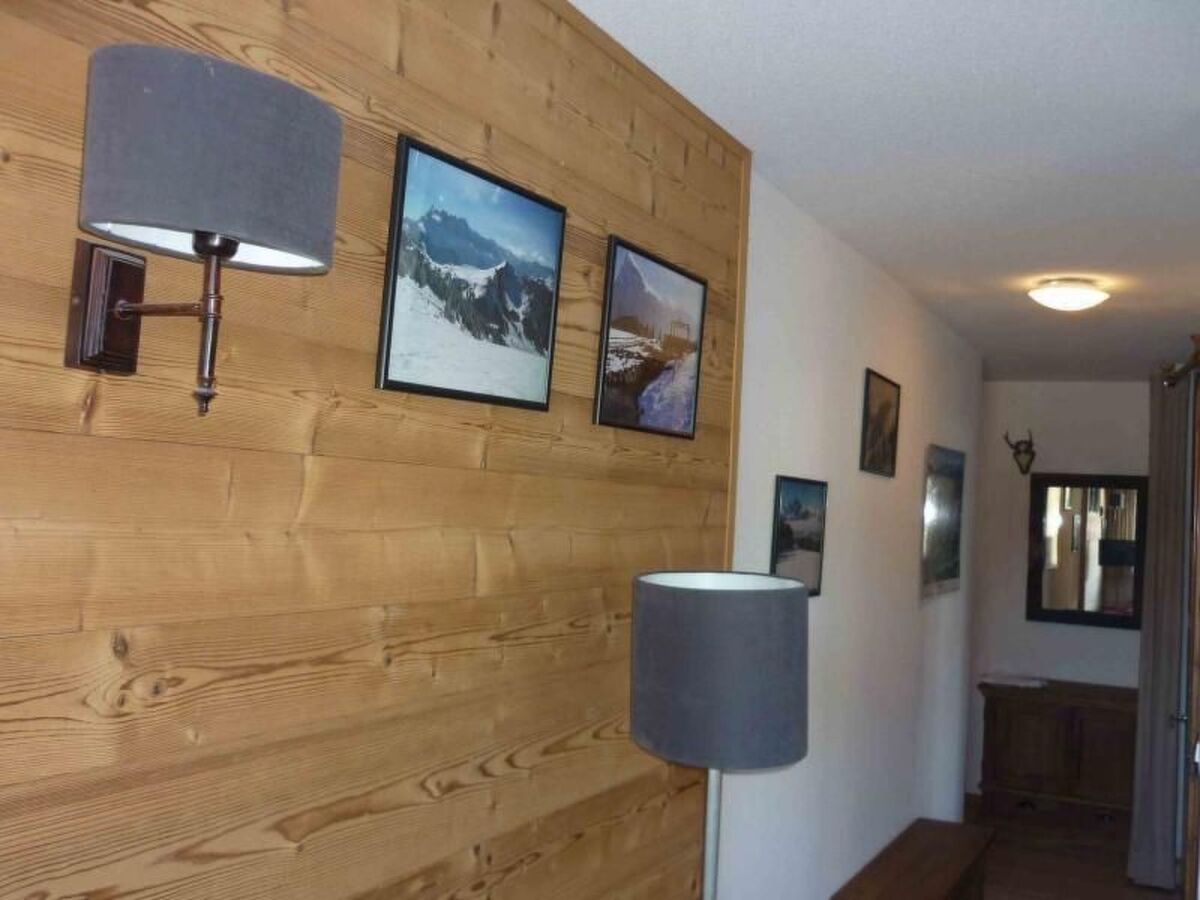 Jardin Alpin – Appartement 6 pers. à 100 m des pistes - Photo 6