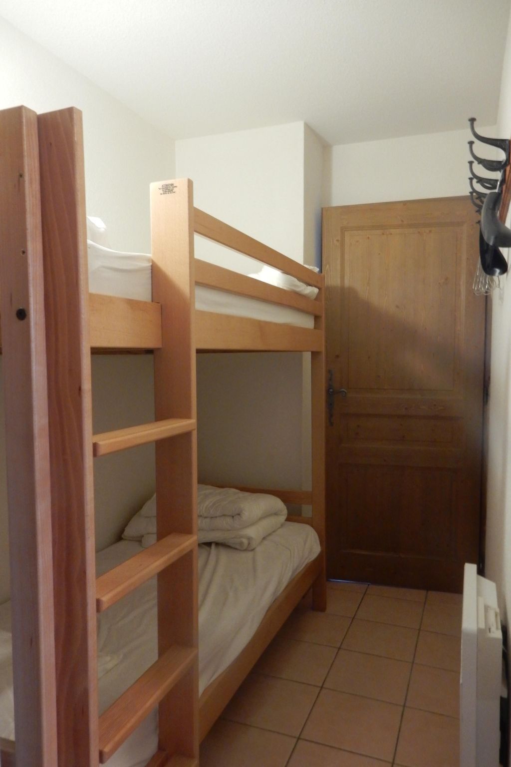 Jardin Alpin – Appartement 6 pers. à 100 m des pistes - Photo 10