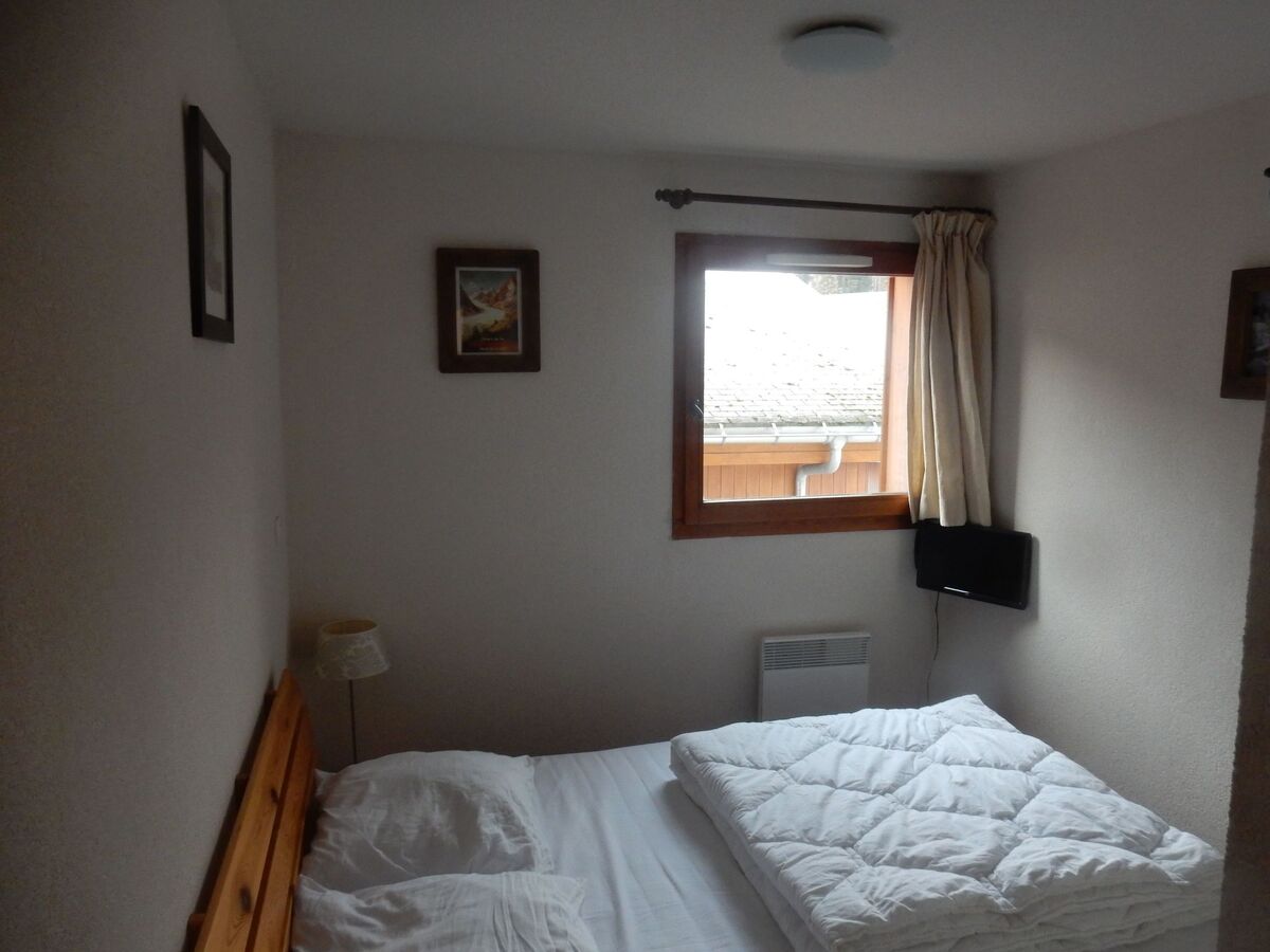 Jardin Alpin – Appartement 6 pers. à 100 m des pistes - Photo 11