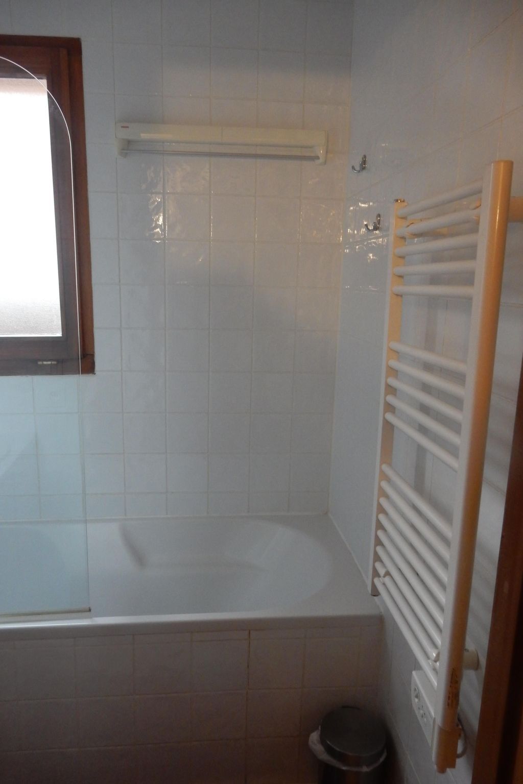 Jardin Alpin – Appartement 6 pers. à 100 m des pistes - Photo 14