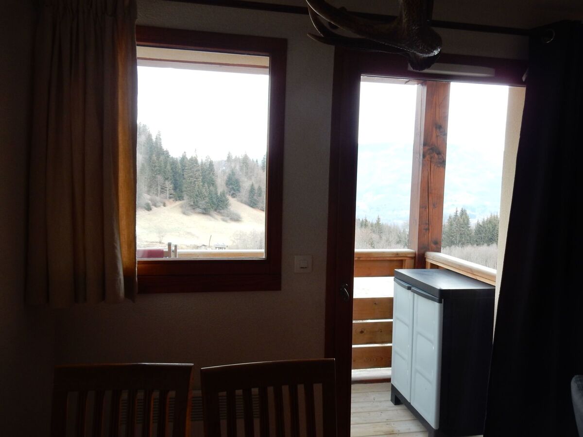 Jardin Alpin – Appartement 6 pers. à 100 m des pistes - Photo 15