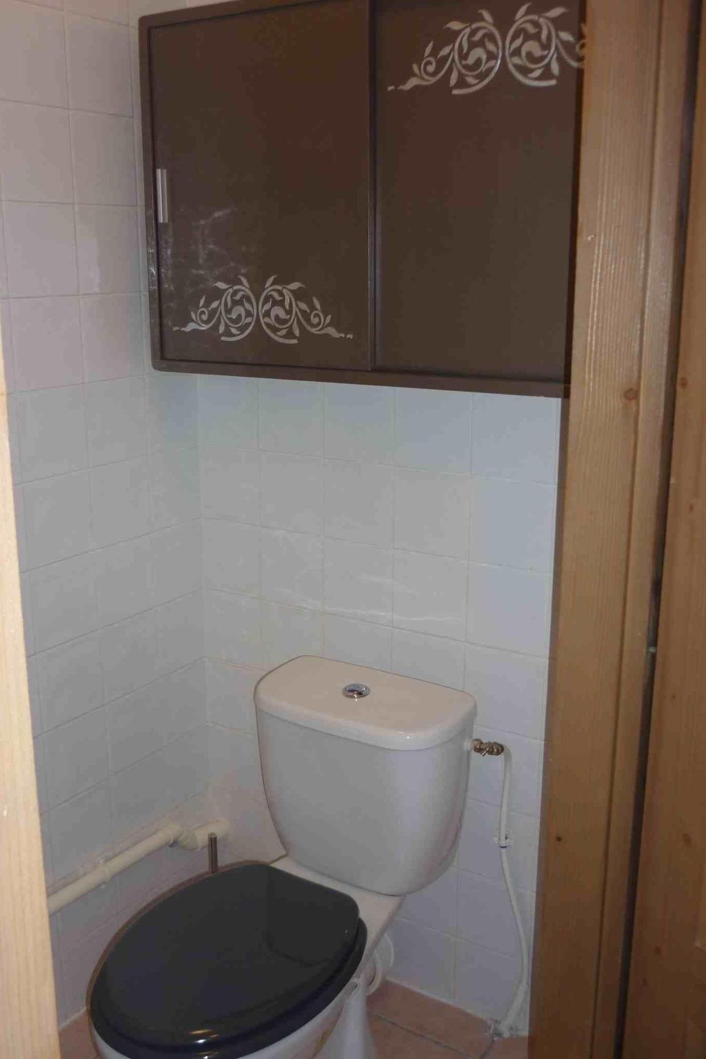 Jardin Alpin – Appartement 6 pers. à 100 m des pistes - Photo 16