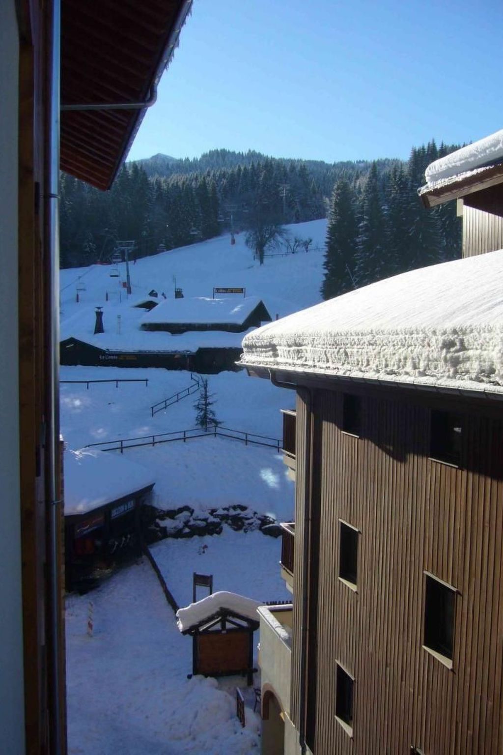 Jardin Alpin – Appartement 6 pers. à 100 m des pistes - Photo 17