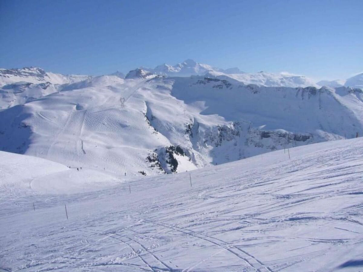Jardin Alpin – Appartement 6 pers. à 100 m des pistes - Photo 23