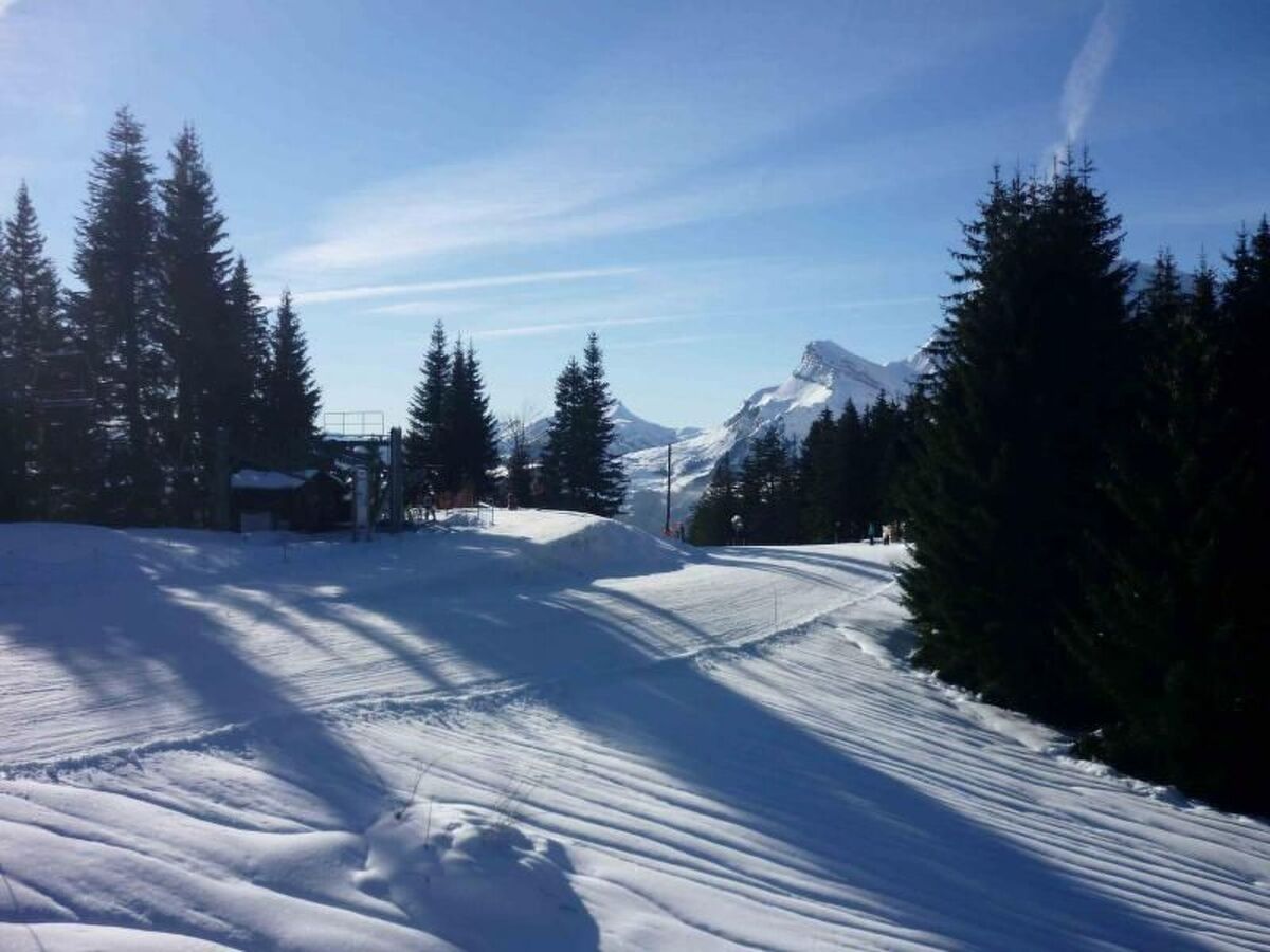 Jardin Alpin – Appartement 6 pers. à 100 m des pistes - Photo 25