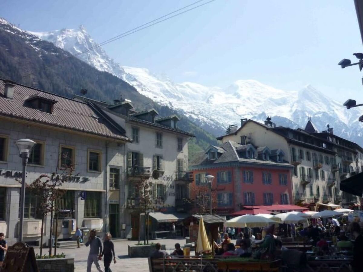 Jardin Alpin – Appartement 6 pers. à 100 m des pistes - Photo 27