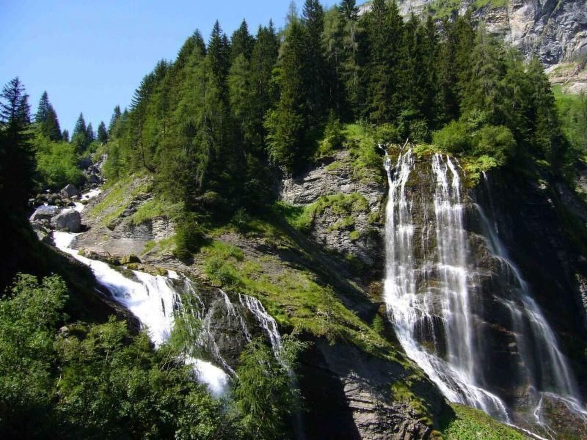 Jardin Alpin – Appartement 6 pers. à 100 m des pistes - Photo 31