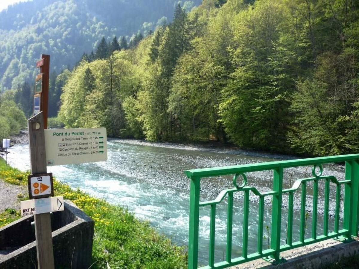 Jardin Alpin – Appartement 6 pers. à 100 m des pistes - Photo 32
