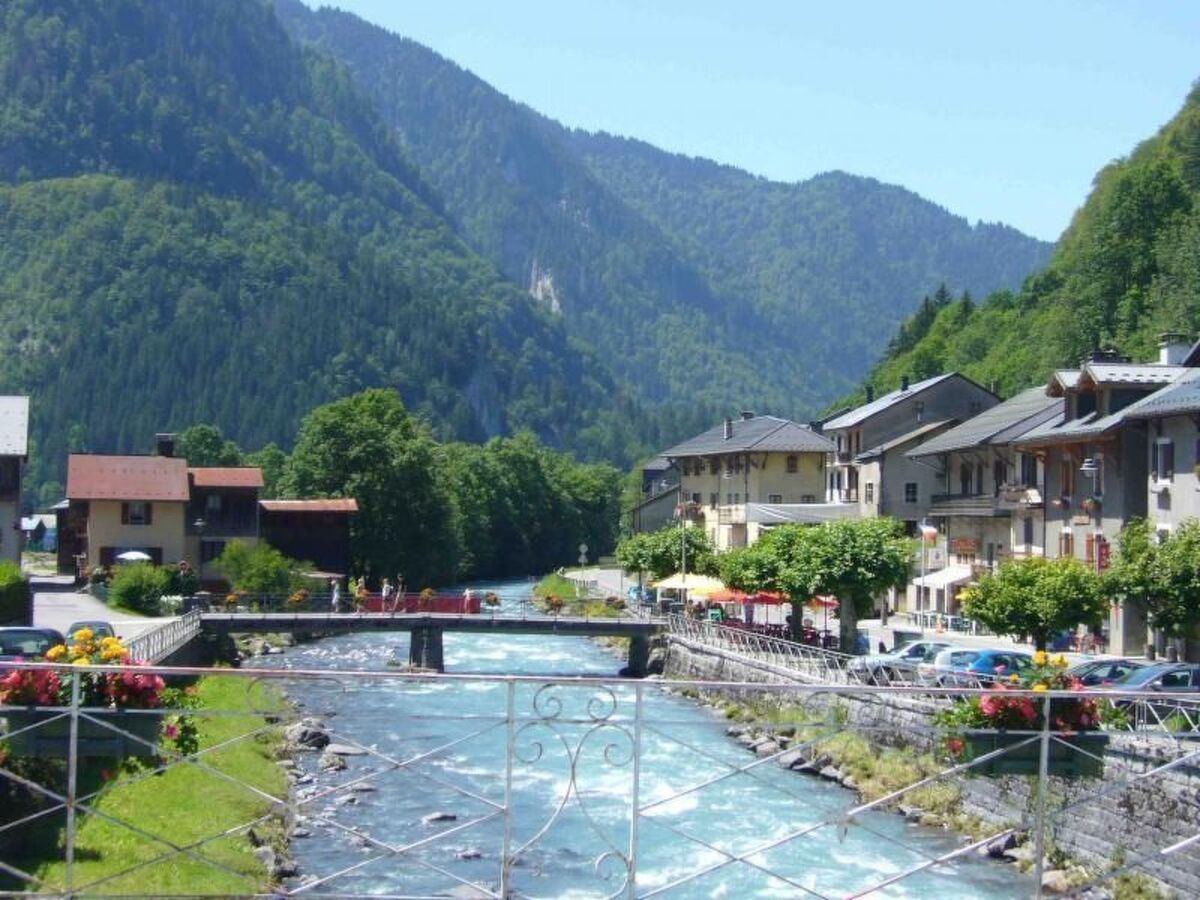 Jardin Alpin – Appartement 6 pers. à 100 m des pistes - Photo 34