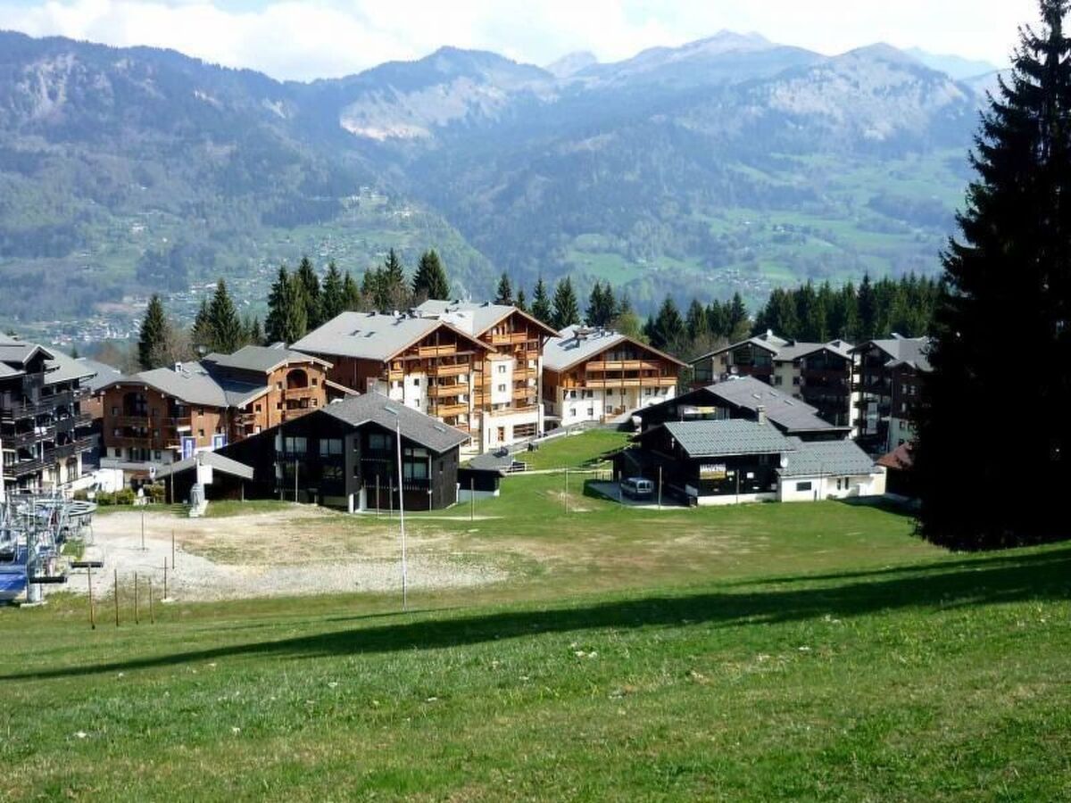 Jardin Alpin – Appartement 6 pers. à 100 m des pistes - Photo 35