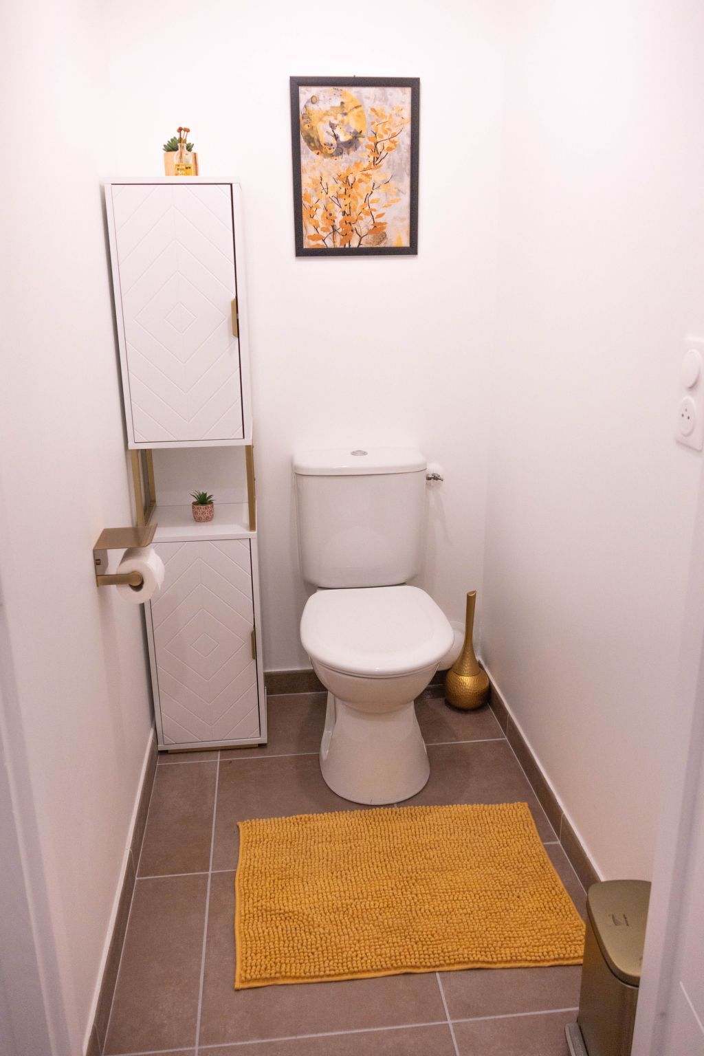 Appartement 6 pers. à Cluses, vue montagne et balcon - Photo 17