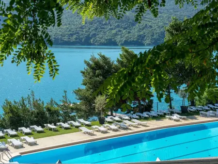 Appartement 4 chambres au bord du Lac de Serre-Ponçon - Photo 15