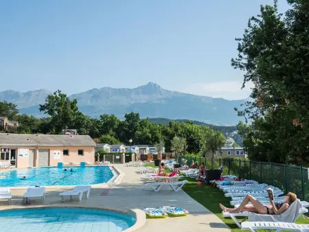 Appartement 4 chambres au bord du Lac de Serre-Ponçon - Photo 16