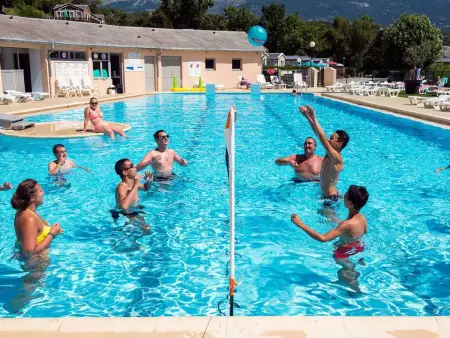 Appartement 4 chambres au bord du Lac de Serre-Ponçon - Photo 18