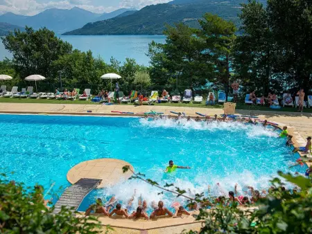 Appartement 4 chambres au bord du Lac de Serre-Ponçon - Photo 19
