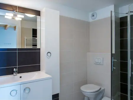Appartement 2 chambres au bord du lac de Serre-Ponçon - Photo 8