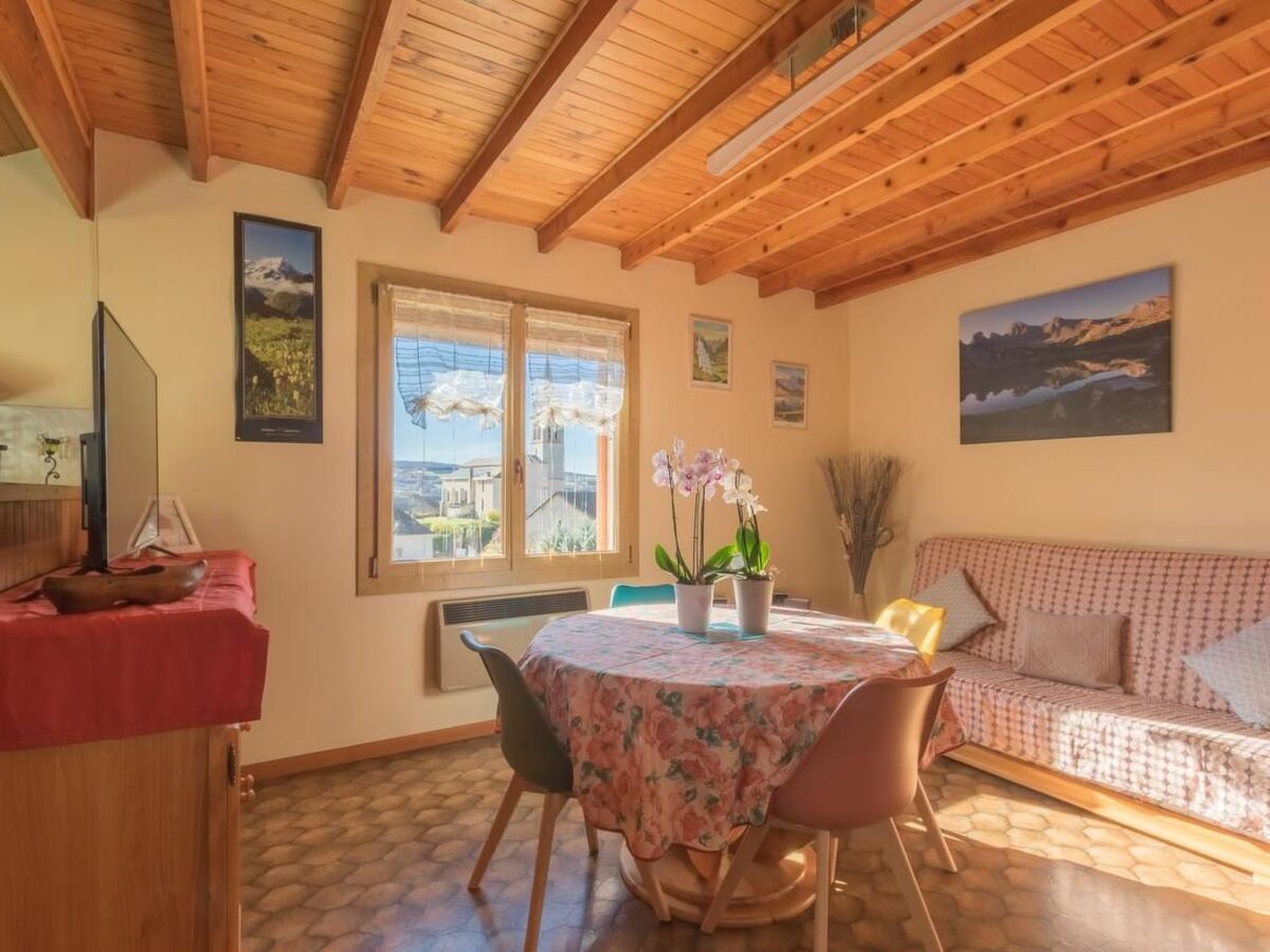 Appartement 5 personnes avec terrasse à St Bonnet en Champsaur - Photo 1
