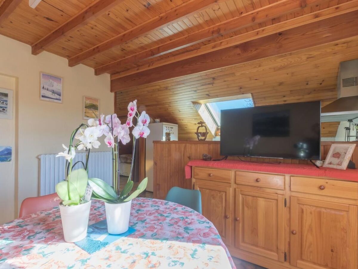 Appartement 5 personnes avec terrasse à St Bonnet en Champsaur - Photo 2