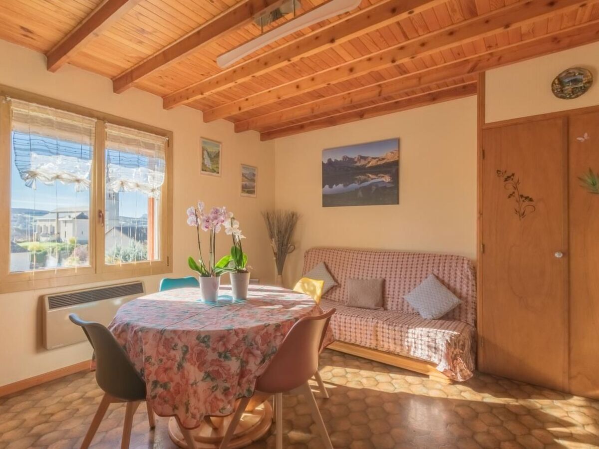 Appartement 5 personnes avec terrasse à St Bonnet en Champsaur - Photo 3