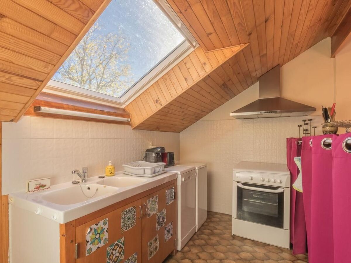 Appartement 5 personnes avec terrasse à St Bonnet en Champsaur - Photo 4