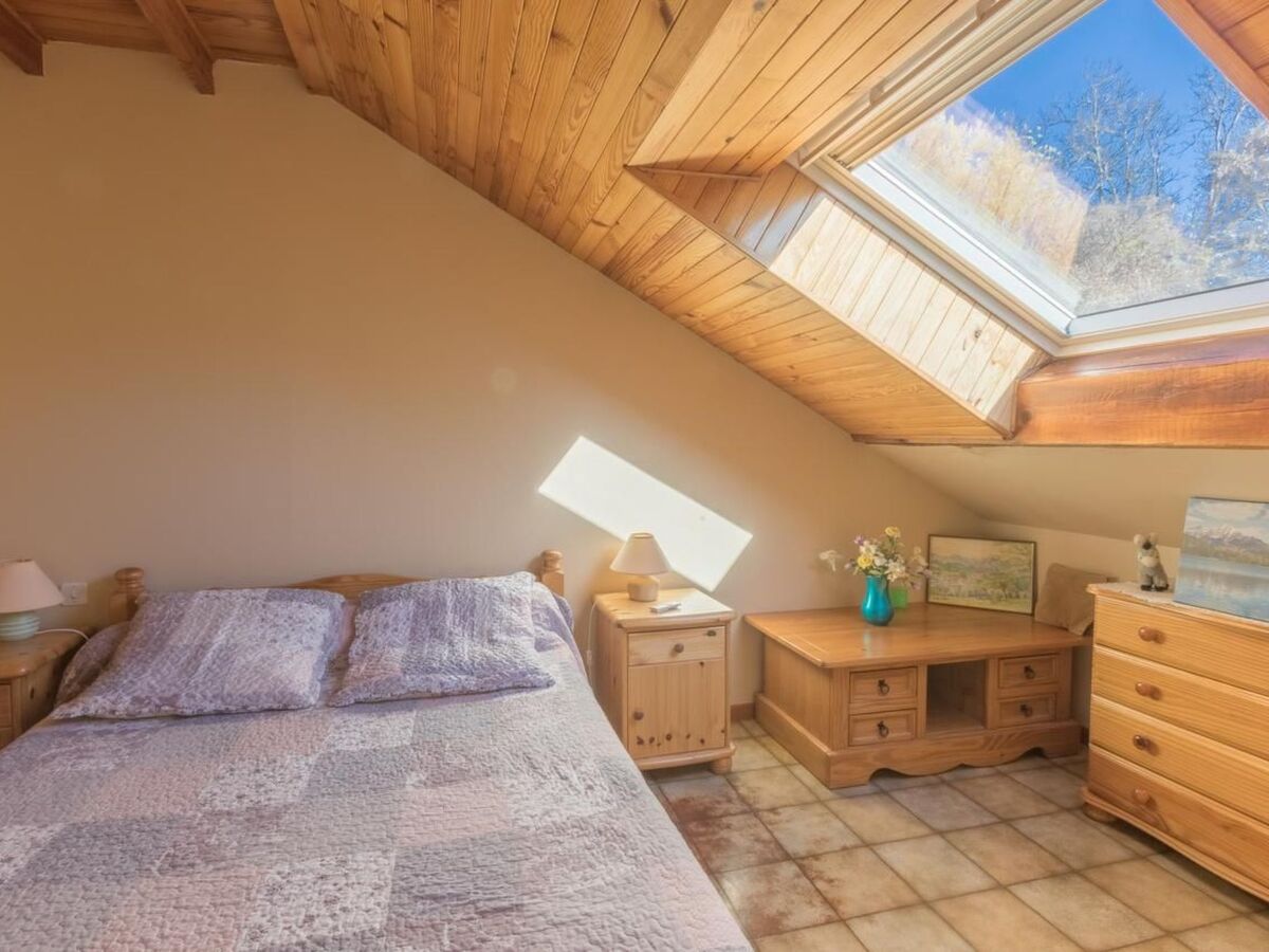 Appartement 5 personnes avec terrasse à St Bonnet en Champsaur - Photo 8