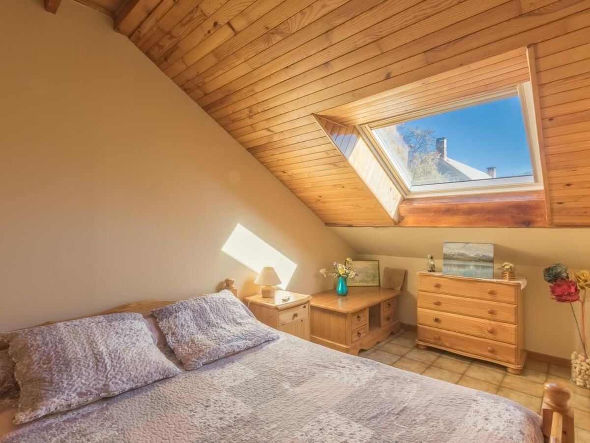 Appartement 5 personnes avec terrasse à St Bonnet en Champsaur - Photo 9