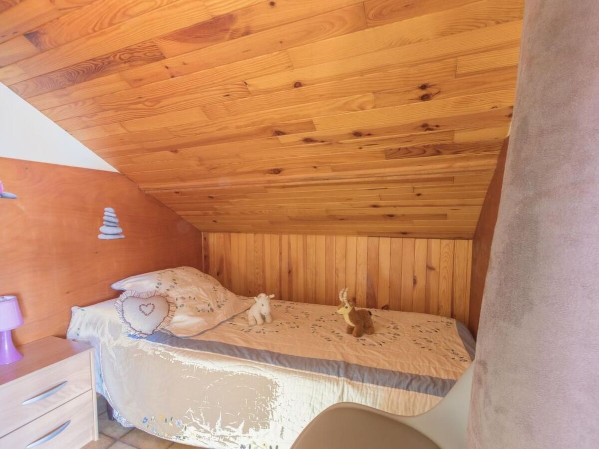 Appartement 5 personnes avec terrasse à St Bonnet en Champsaur - Photo 10