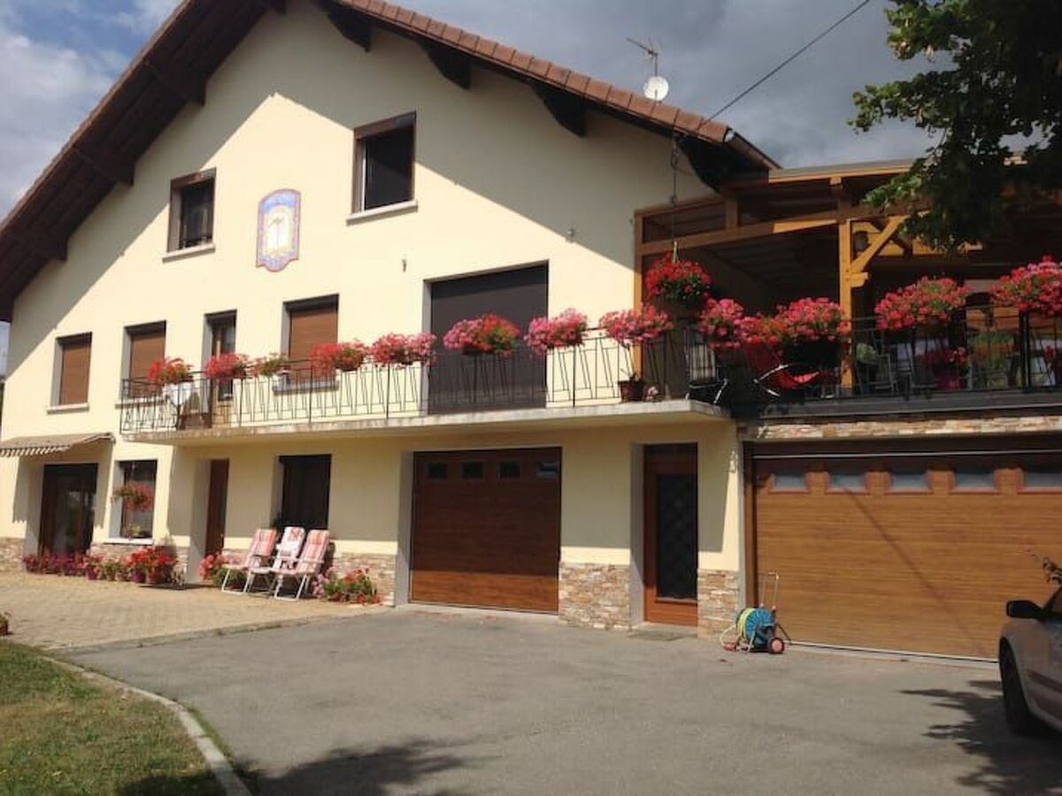 Appartement 5 personnes avec terrasse à St Bonnet en Champsaur - Photo 11