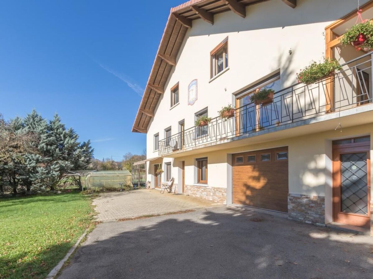 Appartement 5 personnes avec terrasse à St Bonnet en Champsaur - Photo 12