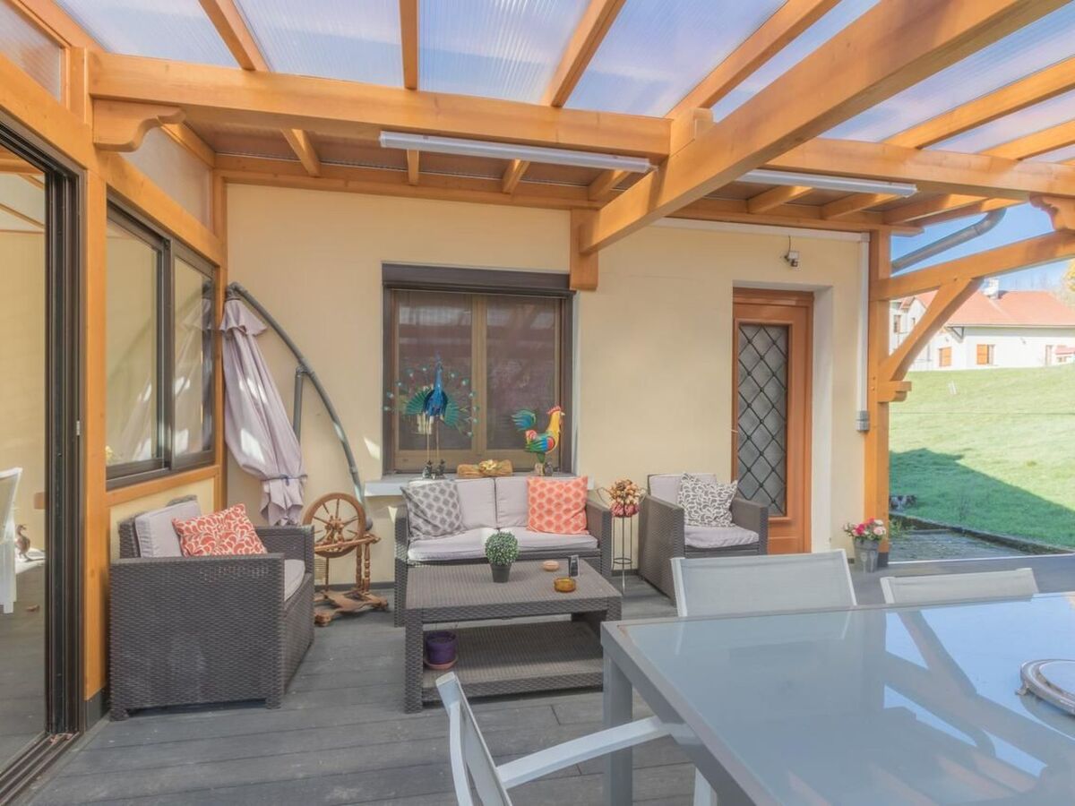 Appartement 5 personnes avec terrasse à St Bonnet en Champsaur - Photo 13
