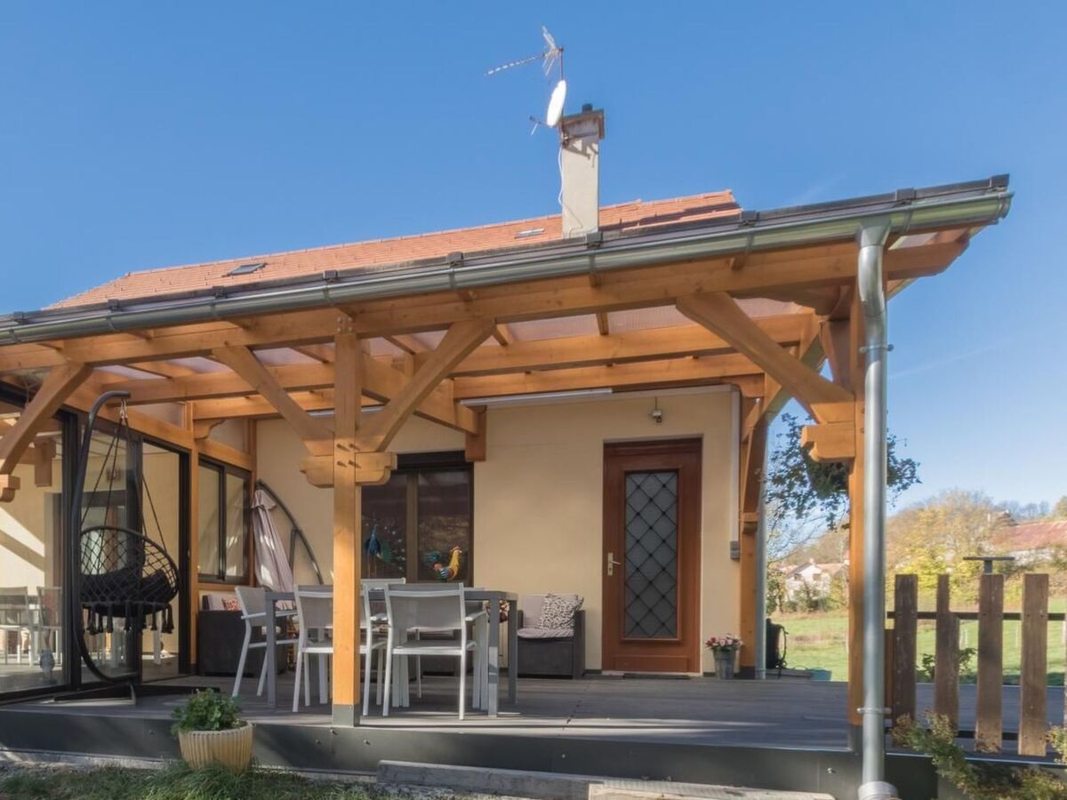 Appartement 5 personnes avec terrasse à St Bonnet en Champsaur - Photo 14