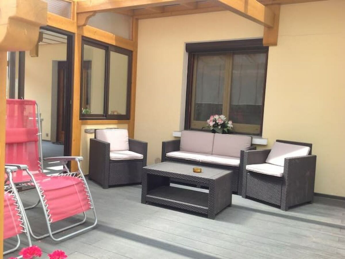 Appartement 5 personnes avec terrasse à St Bonnet en Champsaur - Photo 15