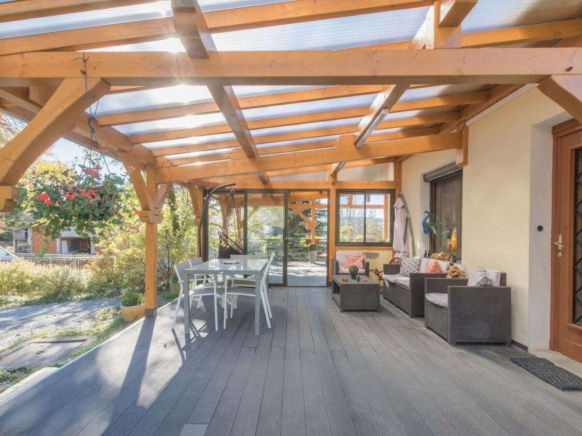 Appartement 5 personnes avec terrasse à St Bonnet en Champsaur - Photo 16