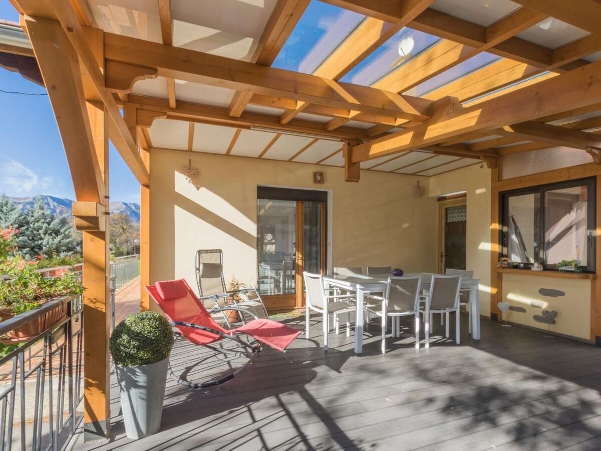 Appartement 5 personnes avec terrasse à St Bonnet en Champsaur - Photo 17