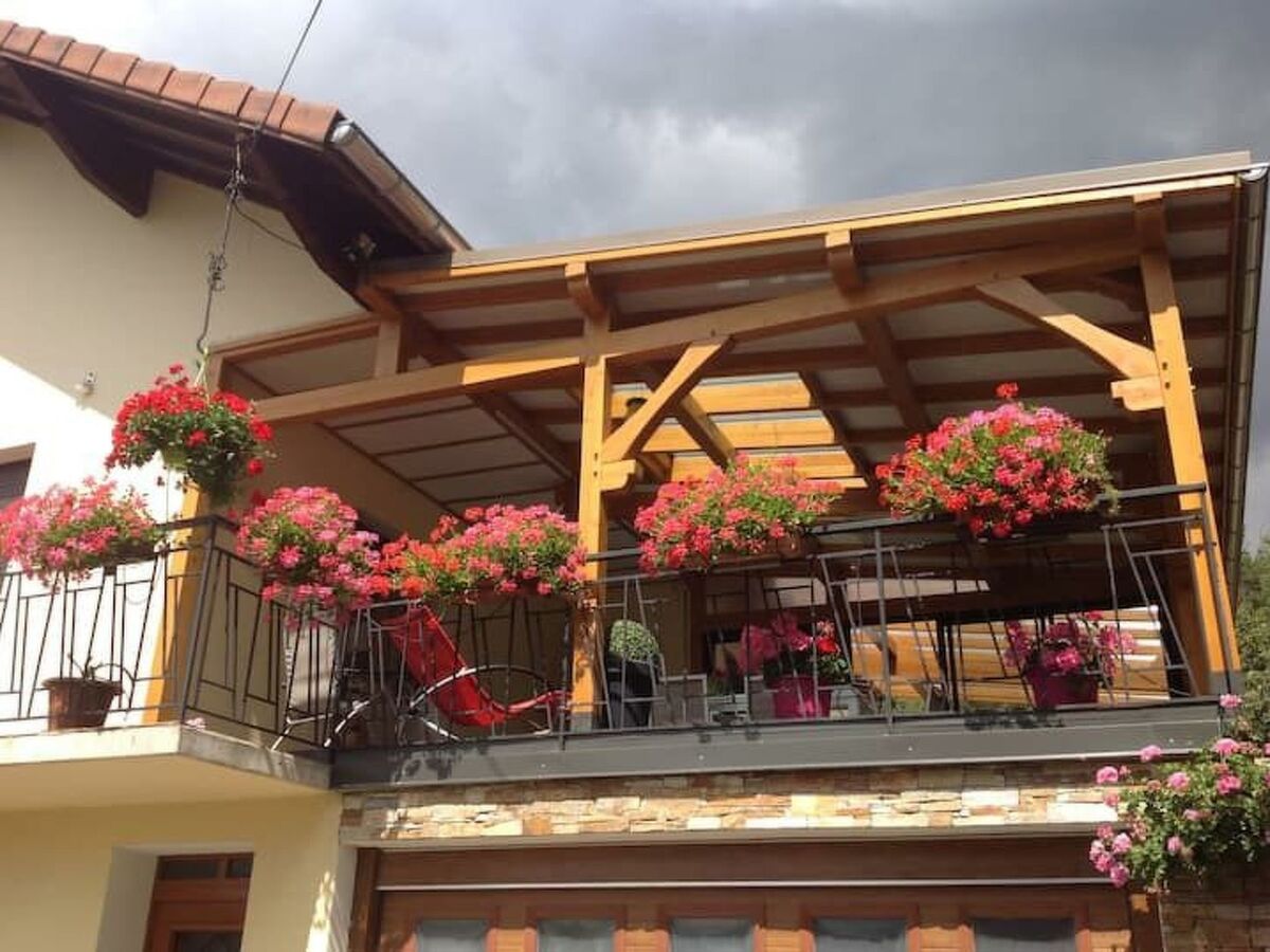 Appartement 5 personnes avec terrasse à St Bonnet en Champsaur - Photo 18