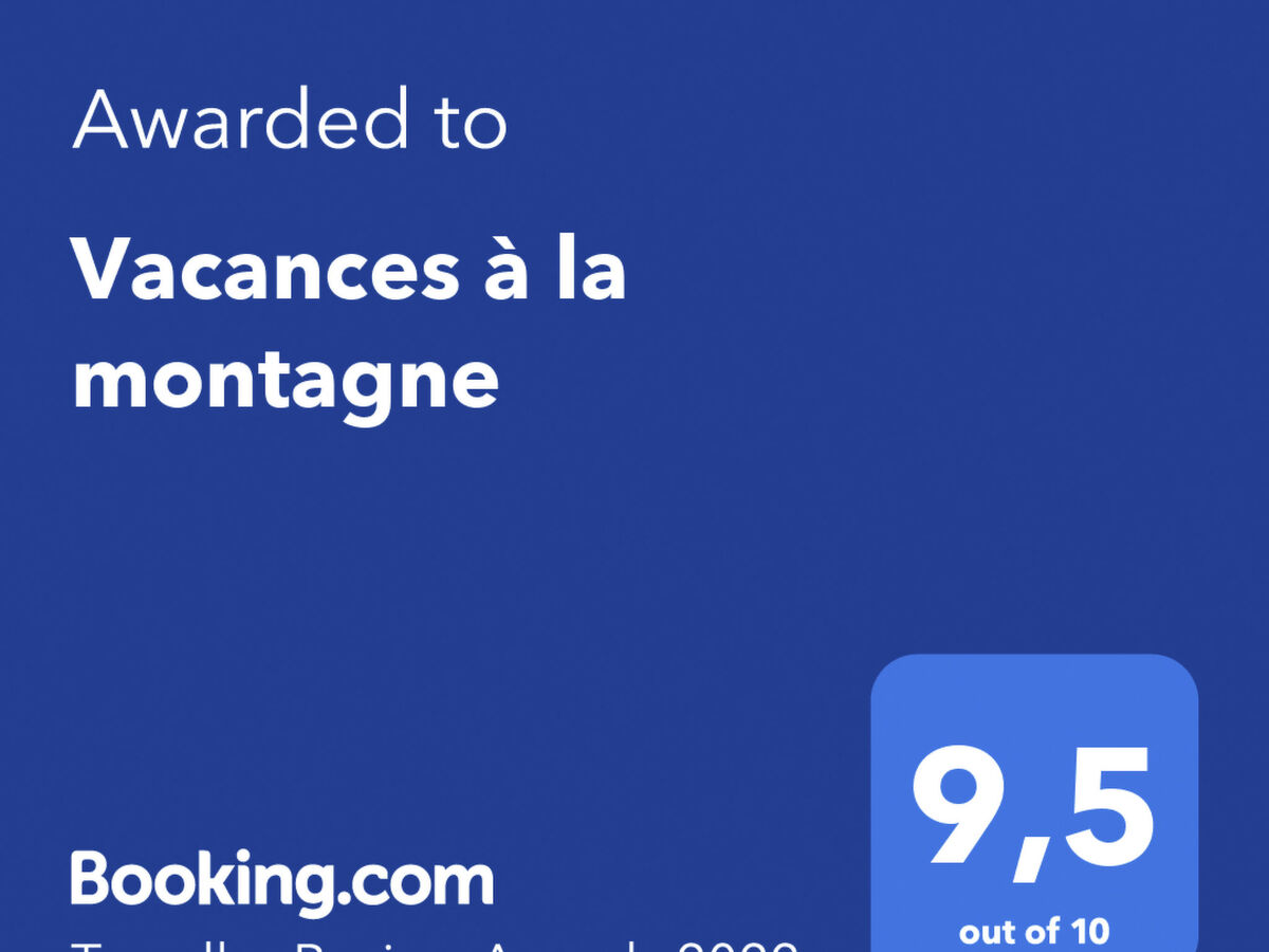 Appartement 5 personnes avec terrasse à St Bonnet en Champsaur - Photo 29