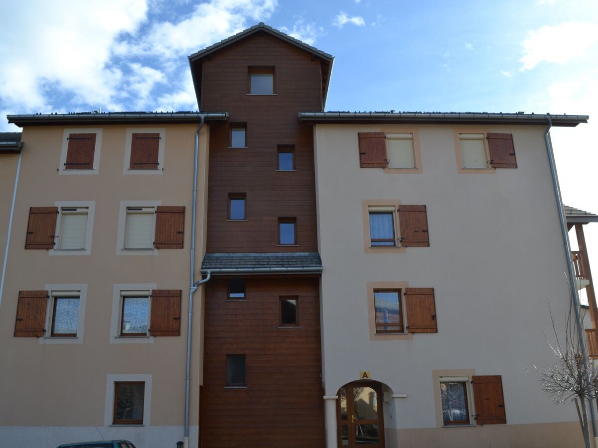 Appartement T3 Embrun, loggia sud et accès direct lac - Photo 3