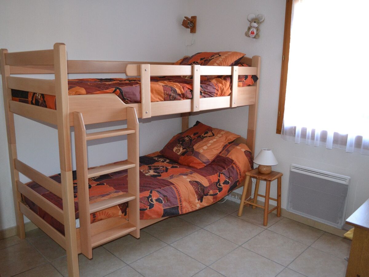 Appartement T3 Embrun, loggia sud et accès direct lac - Photo 6