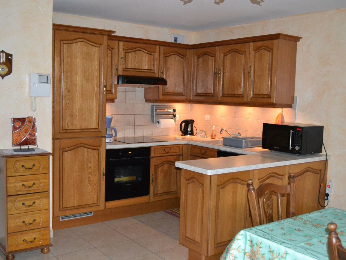 Appartement T3 Embrun, loggia sud et accès direct lac - Photo 7