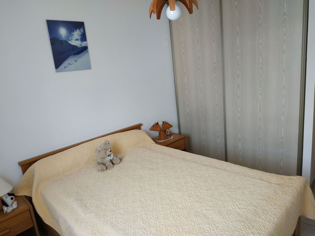Appartement T3 Embrun, loggia sud et accès direct lac - Photo 16